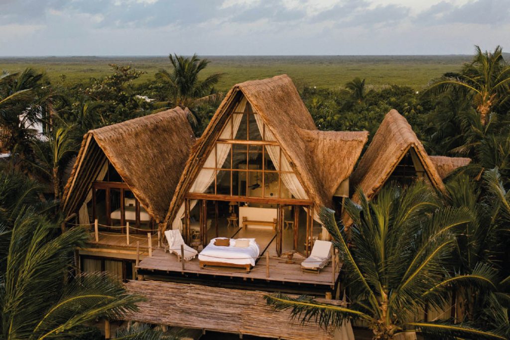 COME EXPLORE OUR PROPERTIES AND LIVE THE NAMRON EXPERIENCE